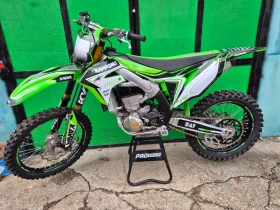 Kawasaki Kx 450F, снимка 2