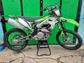 Kawasaki Kx 450F, снимка 1