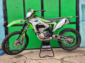 Kawasaki Kx 450F, снимка 4