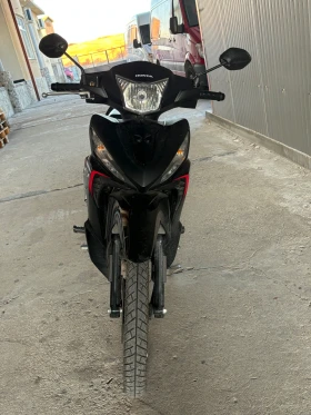 Honda 125 | Mobile.bg    3