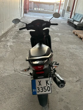 Honda 125 | Mobile.bg    5