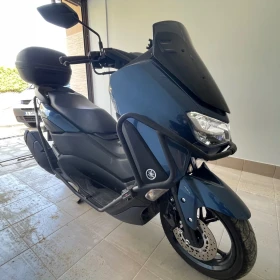  Yamaha NMAX