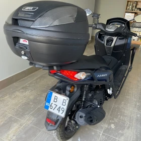 Yamaha NMAX 155 | Mobile.bg    8