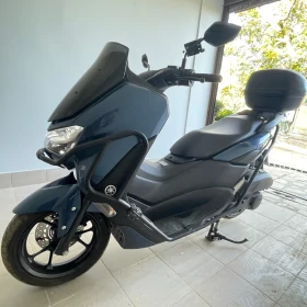 Yamaha NMAX 155 | Mobile.bg    2