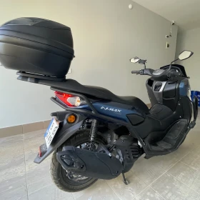Yamaha NMAX 155 | Mobile.bg    7