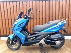  Kymco K-XCT