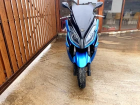     Kymco K-XCT 300i