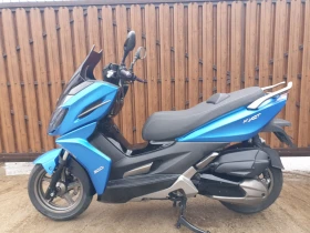 Kymco K-XCT 300i - изображение 1