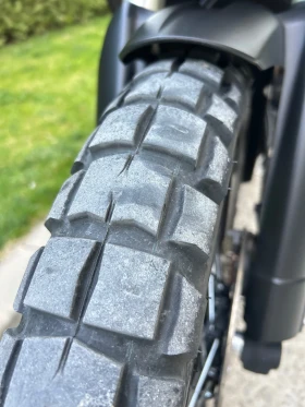 Triumph Tiger XC800 | Auto.bg — изображение 6