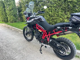 Triumph Tiger XC800 | Auto.bg — изображение 3