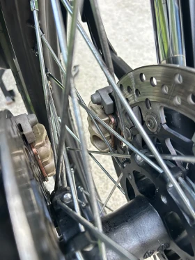 Triumph Tiger XC800 | Auto.bg — изображение 7