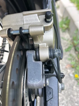 Triumph Tiger XC800 | Auto.bg — изображение 14