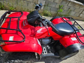 Honda Trx undefined | Auto.bg — изображение 14