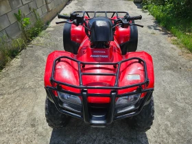 Honda Trx undefined | Auto.bg — изображение 15