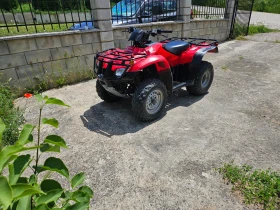 Honda Trx undefined | Auto.bg — изображение 7