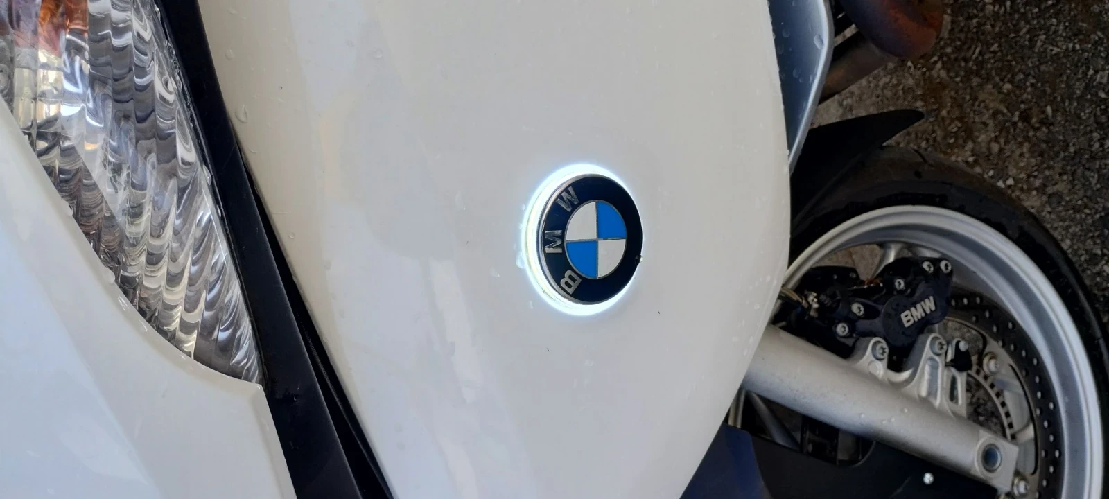 BMW R 1200RT - изображение 4