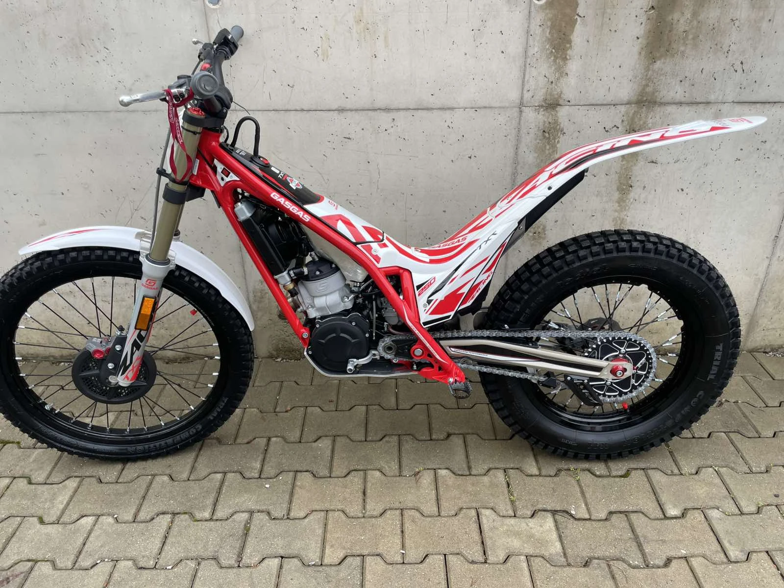 GASGAS TXT GP 250 | Mobile.bg � ����������� 4
