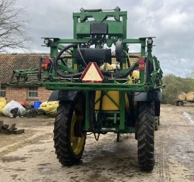 Пръскачка Друга марка 740i, снимка 2