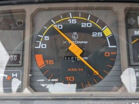 Трактор Mitsubishi MT246, снимка 6