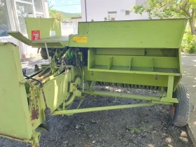 ����������� Claas Markant 50 | Mobile.bg � ����� ������ 5