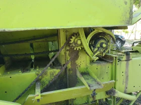 ����������� Claas Markant 50 | Mobile.bg � ����� ������ 7