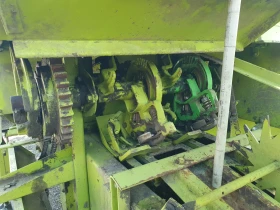 ����������� Claas Markant 50 | Mobile.bg � ����� ������ 6