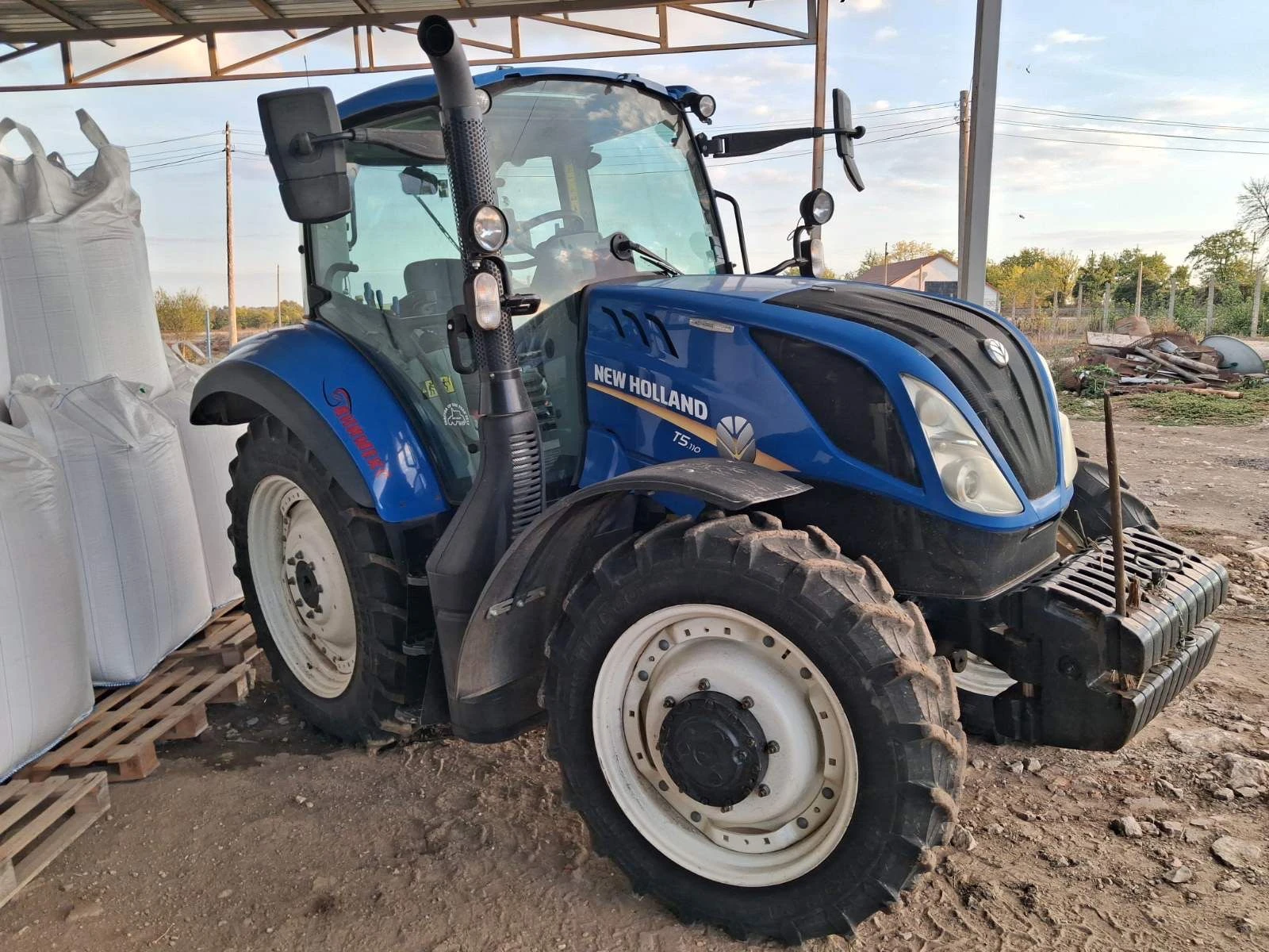  New Holland | Mobile.bg   2