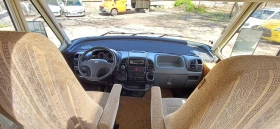 Кемпер HYMER / ERIBA B514 SL, снимка 10