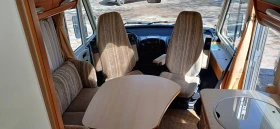 Кемпер HYMER / ERIBA B514 SL, снимка 11