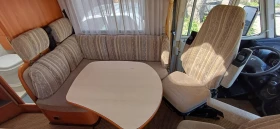 Кемпер HYMER / ERIBA B514 SL, снимка 12