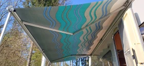 Кемпер HYMER / ERIBA B514 SL, снимка 7