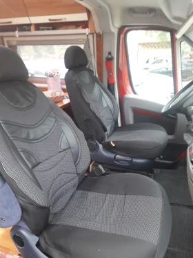 Кемпер Fiat Ducato, снимка 4