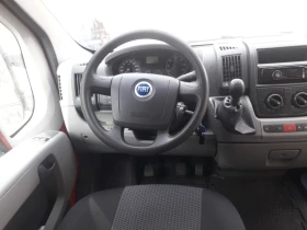 Кемпер Fiat Ducato, снимка 3