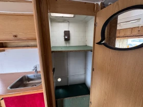 Каравана Knaus KNAUS, снимка 11