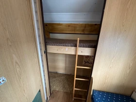 Каравана Knaus KNAUS, снимка 12
