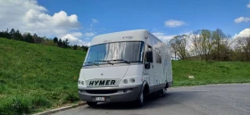 Кемпер HYMER / ERIBA B514 SL | Auto.bg — изображение 2