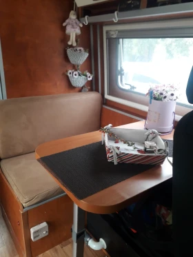 ������ Fiat Ducato | Mobile.bg � ����� ������ 7
