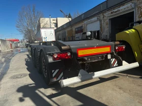 Полуремарке Schwarzmuller, снимка 13