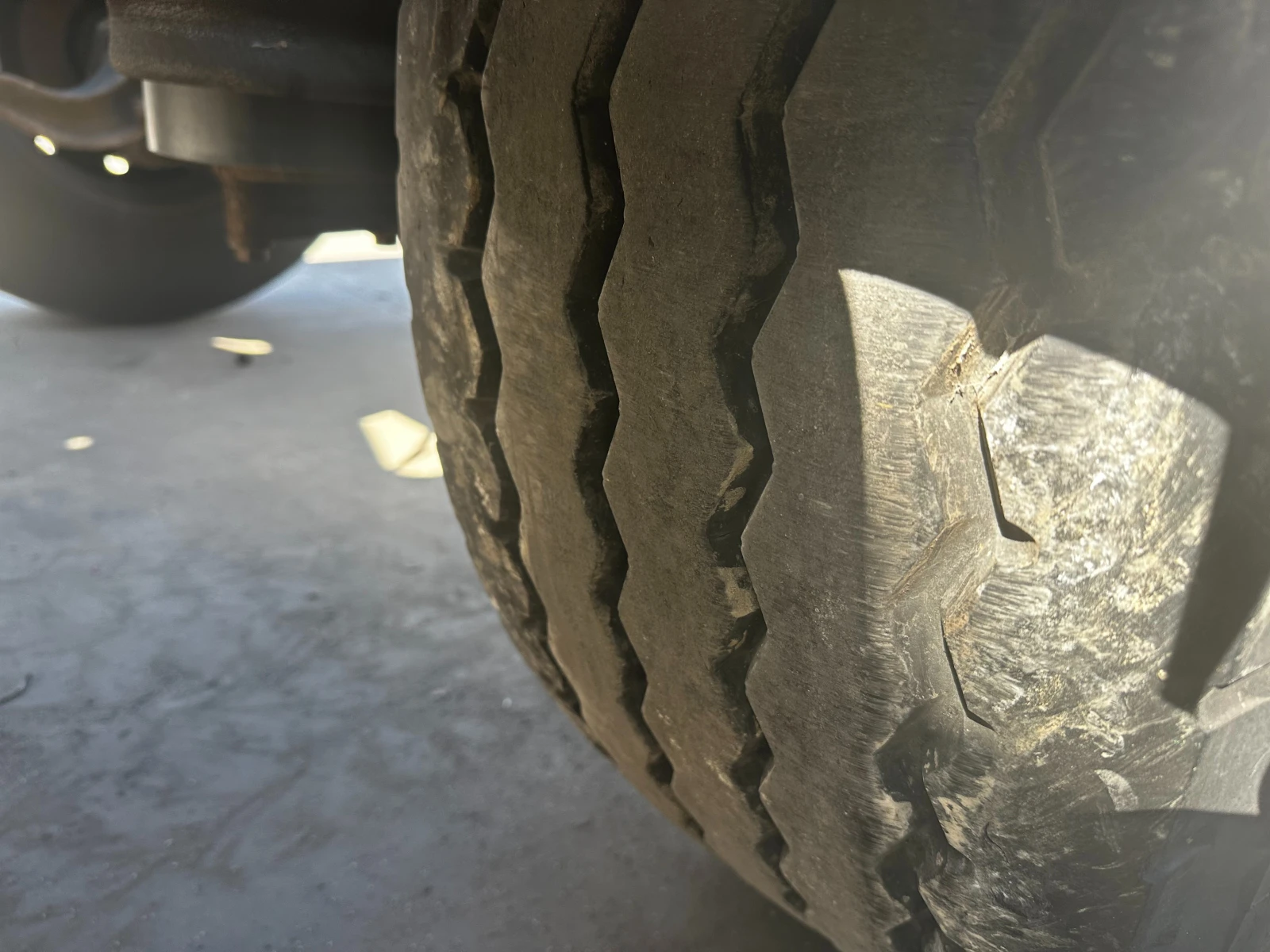 Полуремарке Schwarzmuller, снимка 10 - Ремаркета - 54256163