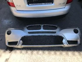 Рама и Каросерия за BMW X3, снимка 1