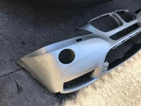 Рама и Каросерия за BMW X3, снимка 2