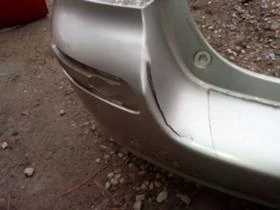 Рама и Каросерия за Toyota Avensis, снимка 5