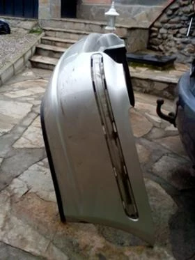 Рама и Каросерия за Toyota Avensis, снимка 6