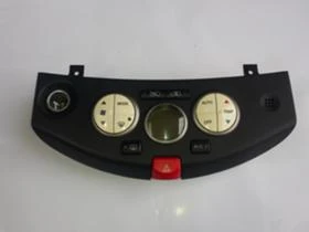 Климатична система за Nissan Micra, снимка 1