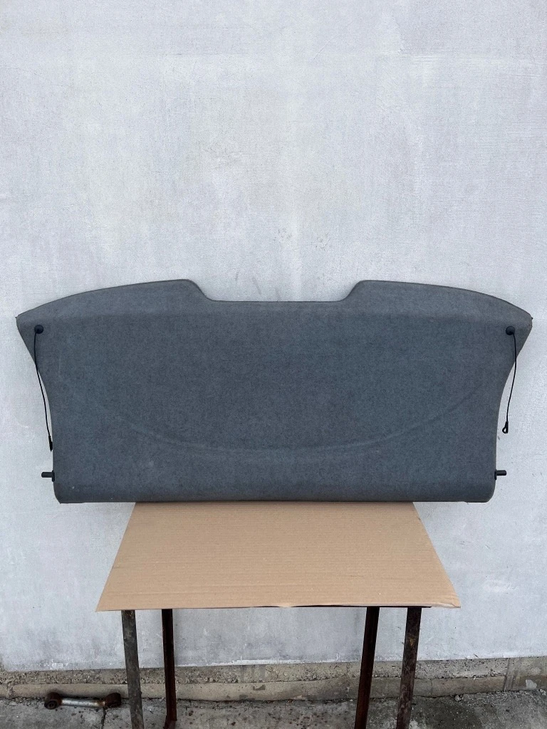 кора за багажник за Fiat Bravo 1