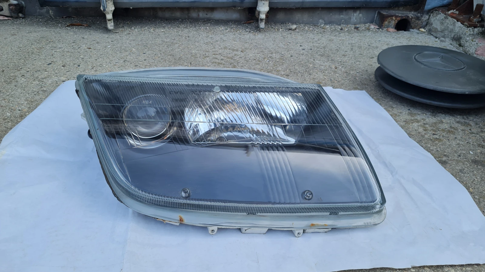  NISSAN 300 ZX   ICHIKOH JAPAN | Mobile.bg   1