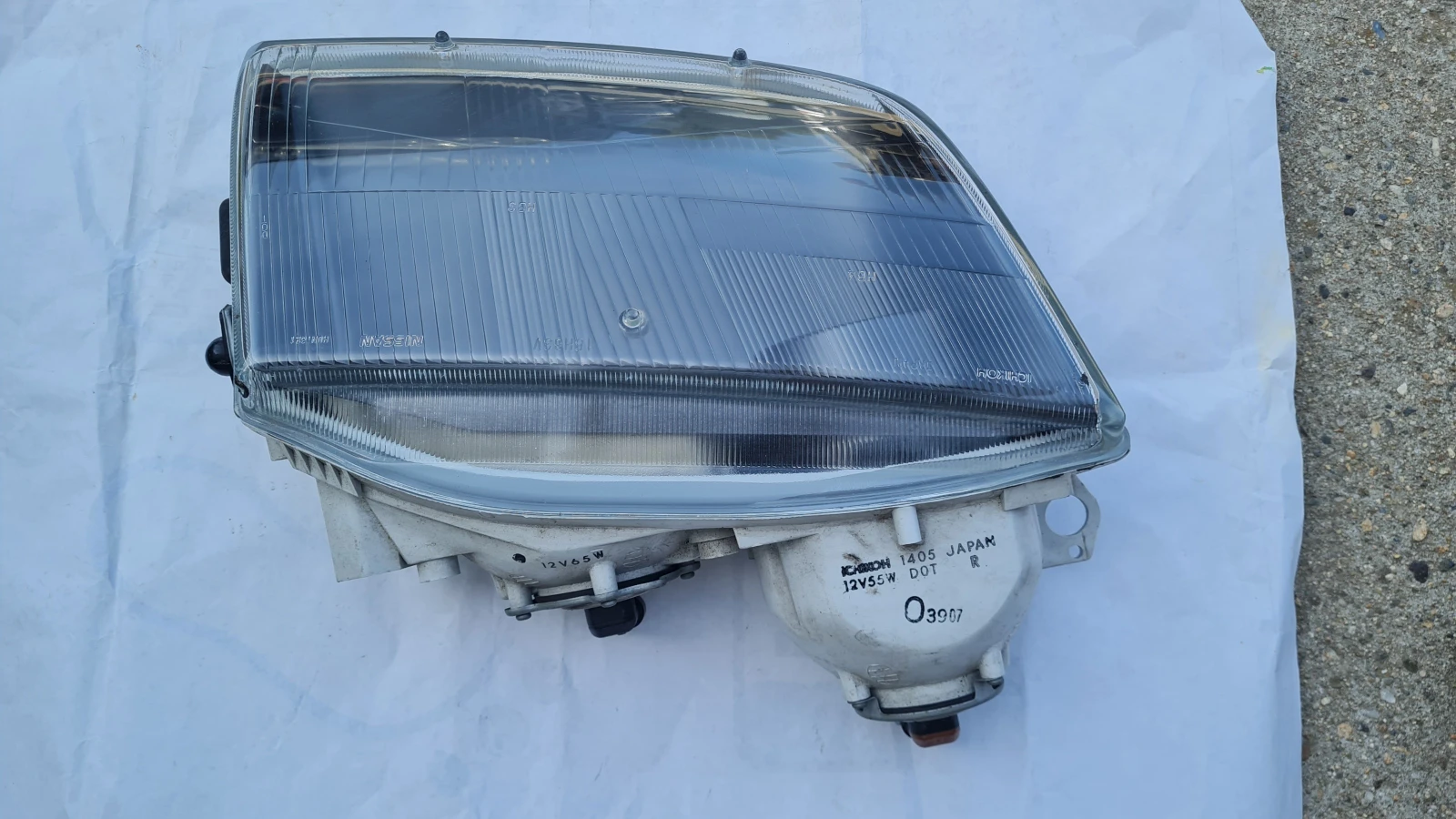  NISSAN 300 ZX   ICHIKOH JAPAN | Mobile.bg   2