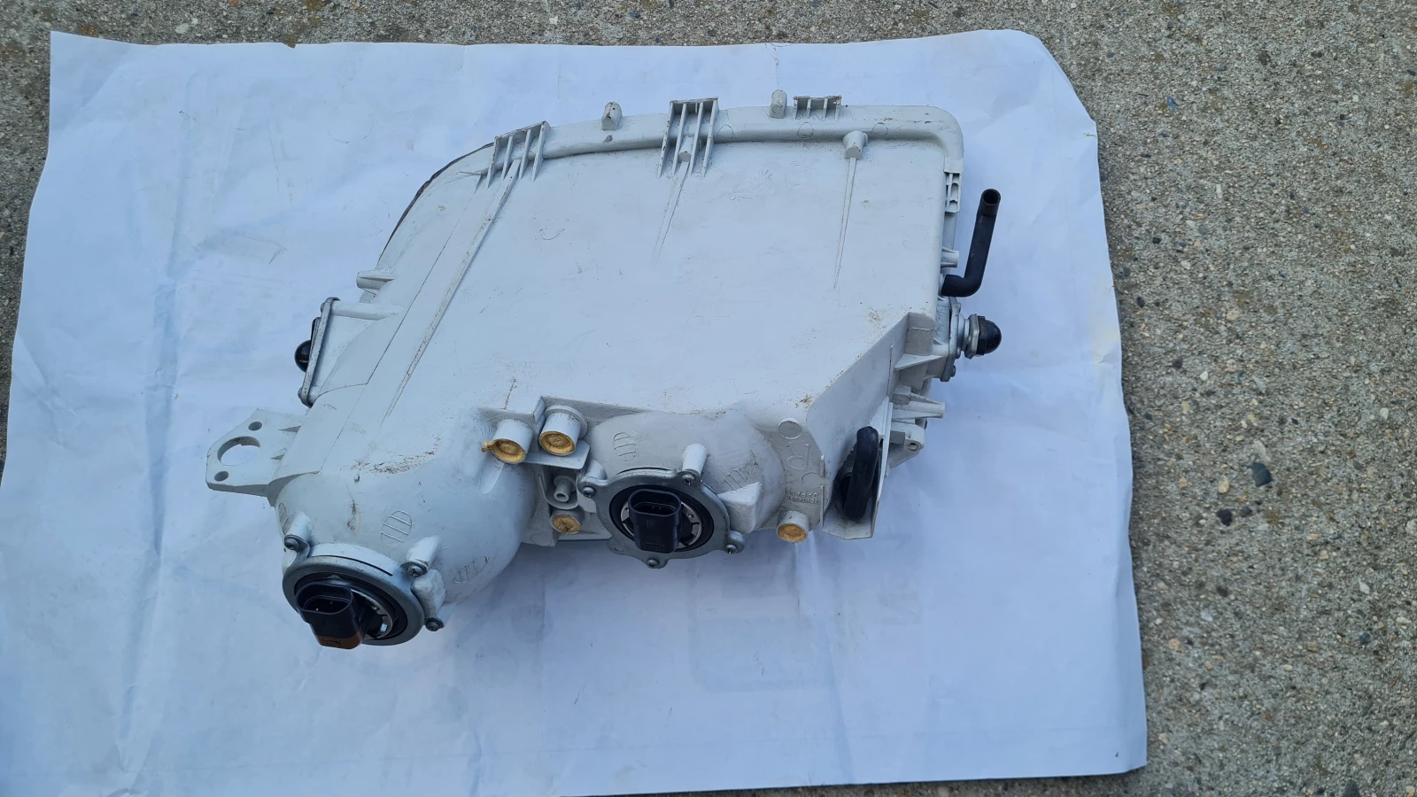  NISSAN 300 ZX   ICHIKOH JAPAN | Mobile.bg   5