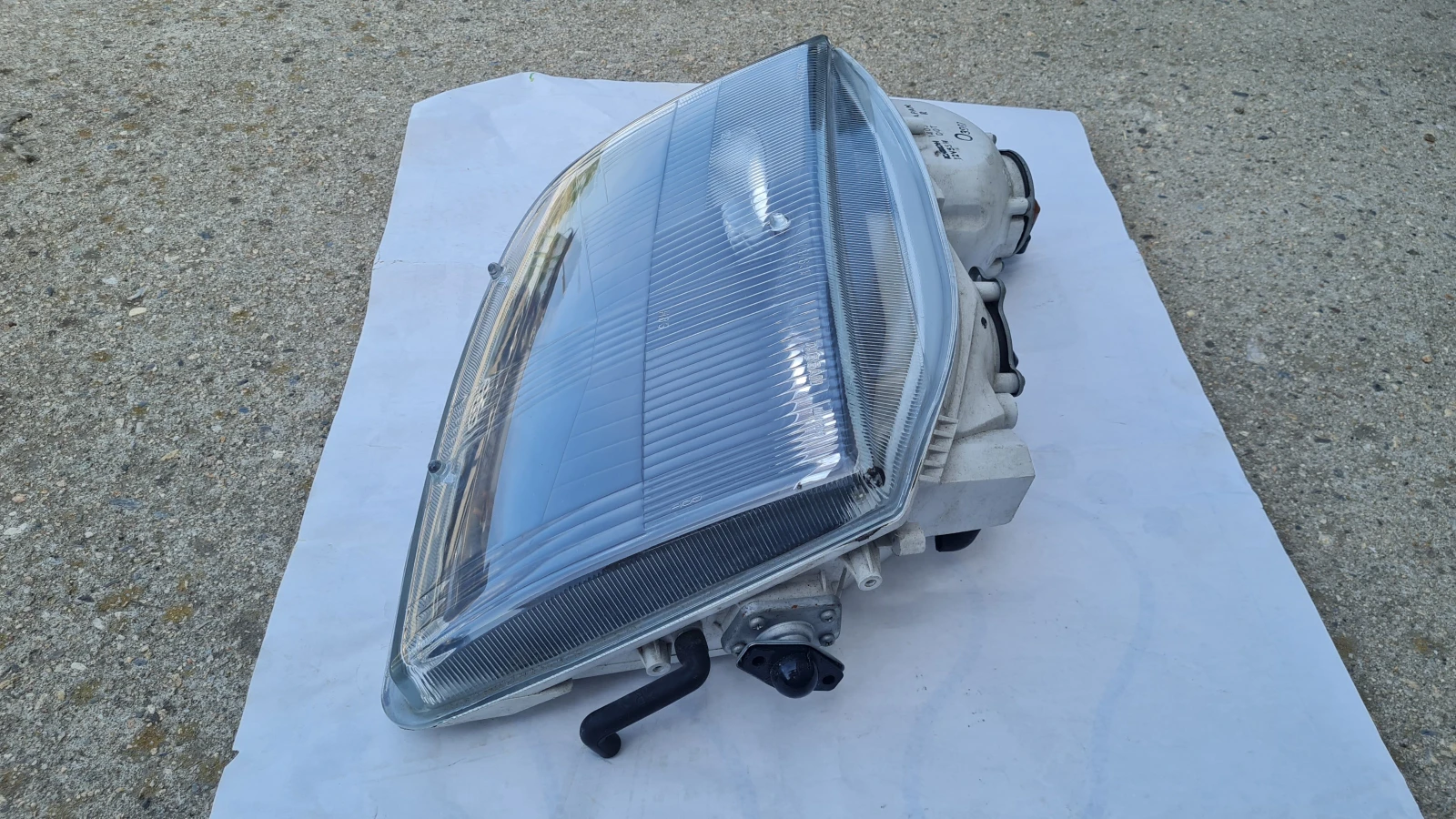  NISSAN 300 ZX   ICHIKOH JAPAN | Mobile.bg   3