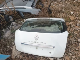 капак заден Рено Лагуна комби  2.0б